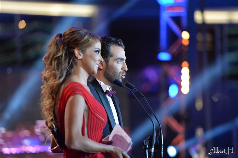 BIAF 2014 